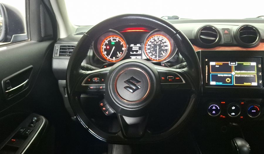 Suzuki Swift 1.0 BOOSTERJET AUTO Hatchback 2021