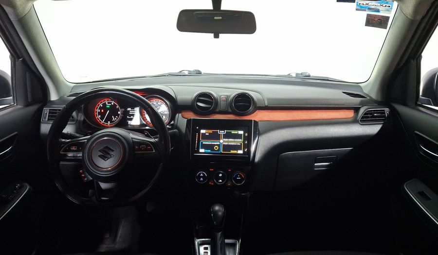 Suzuki Swift 1.0 BOOSTERJET AUTO Hatchback 2021