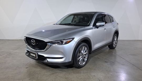 Mazda • CX-5