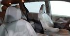 Toyota Sienna 3.5 XLE PIEL AT Minivan 2011