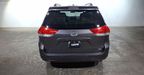 Toyota Sienna 3.5 XLE PIEL AT Minivan 2011