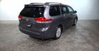 Toyota Sienna 3.5 XLE PIEL AT Minivan 2011