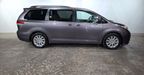 Toyota Sienna 3.5 XLE PIEL AT Minivan 2011