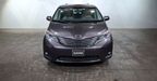 Toyota Sienna 3.5 XLE PIEL AT Minivan 2011