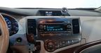 Toyota Sienna 3.5 XLE PIEL AT Minivan 2011