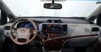 Toyota Sienna 3.5 XLE PIEL AT Minivan 2011