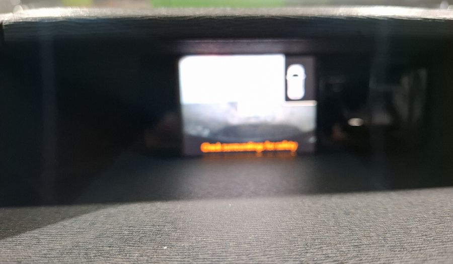 Toyota Sienna 3.5 XLE PIEL AT Minivan 2011
