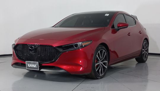 Mazda • Mazda 3