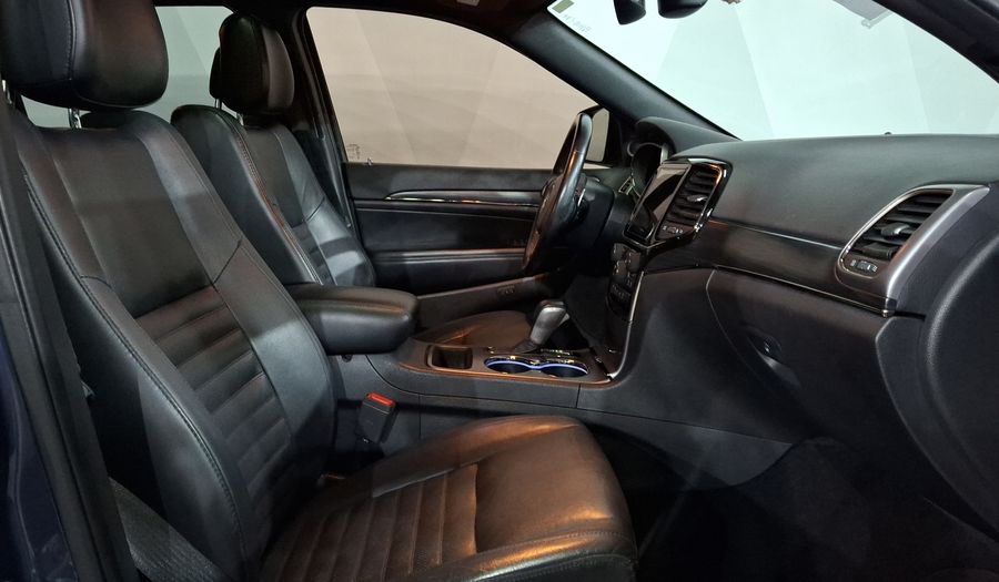 Jeep Grand Cherokee 3.6 LIMITED X V6 AUTO Suv 2020
