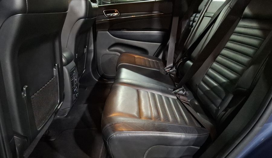 Jeep Grand Cherokee 3.6 LIMITED X V6 AUTO Suv 2020
