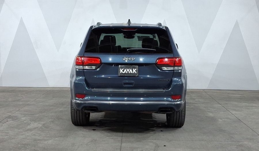 Jeep Grand Cherokee 3.6 LIMITED X V6 AUTO Suv 2020