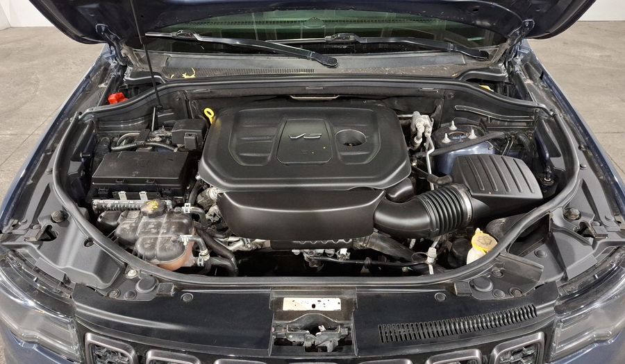 Jeep Grand Cherokee 3.6 LIMITED X V6 AUTO Suv 2020