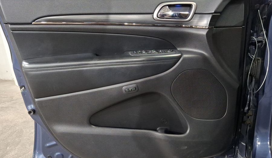 Jeep Grand Cherokee 3.6 LIMITED X V6 AUTO Suv 2020