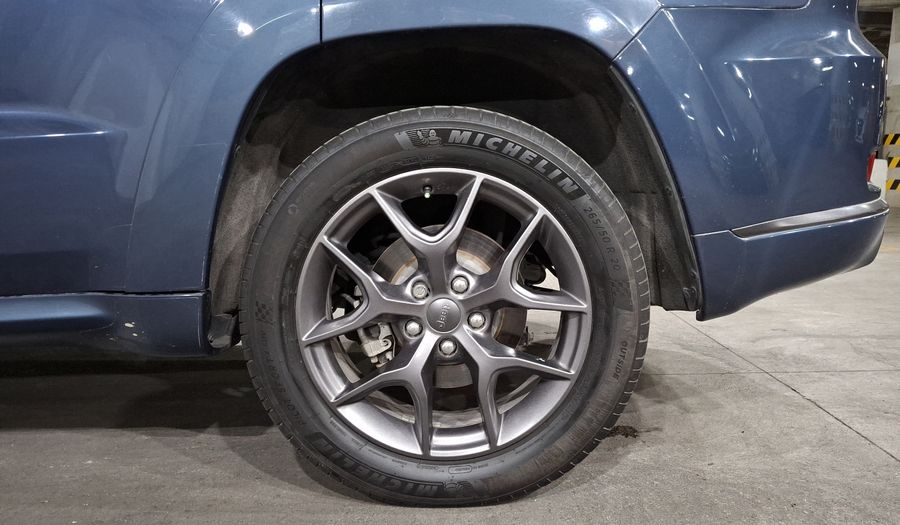 Jeep Grand Cherokee 3.6 LIMITED X V6 AUTO Suv 2020