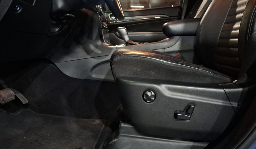 Jeep Grand Cherokee 3.6 LIMITED X V6 AUTO Suv 2020