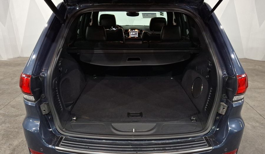 Jeep Grand Cherokee 3.6 LIMITED X V6 AUTO Suv 2020
