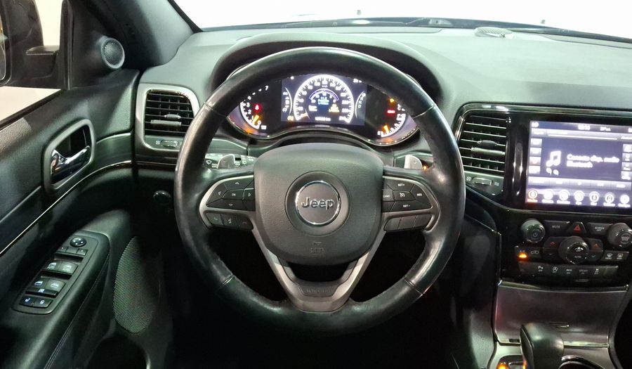 Jeep Grand Cherokee 3.6 LIMITED X V6 AUTO Suv 2020