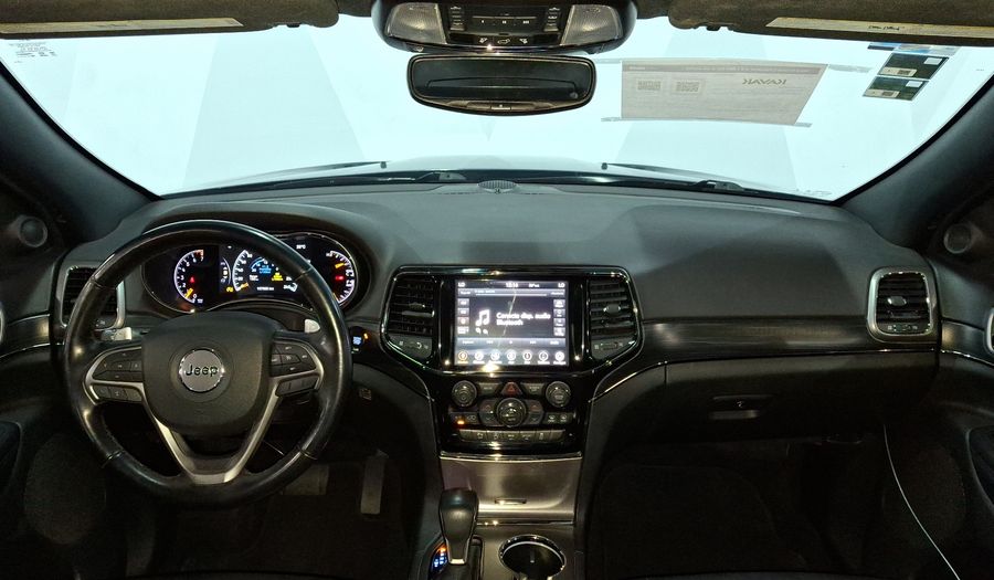 Jeep Grand Cherokee 3.6 LIMITED X V6 AUTO Suv 2020
