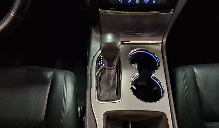 Jeep Grand Cherokee 3.6 LIMITED X V6 AUTO Suv 2020