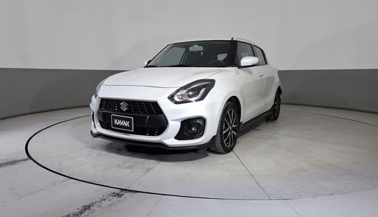 Suzuki • Swift