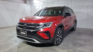 Volkswagen • Taos