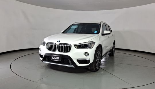 Bmw • X1
