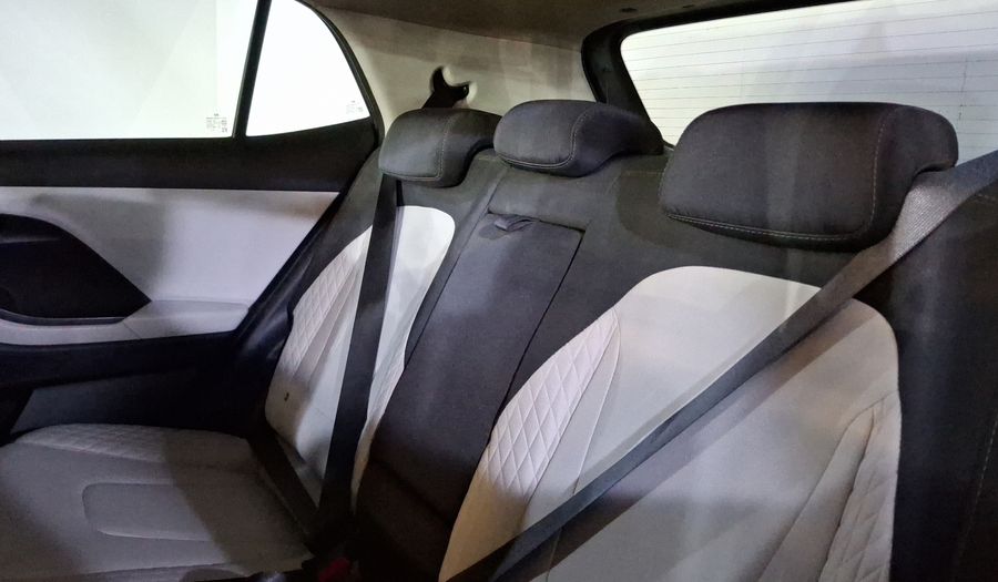 Hyundai Creta 1.5 GLS IVT Suv 2023