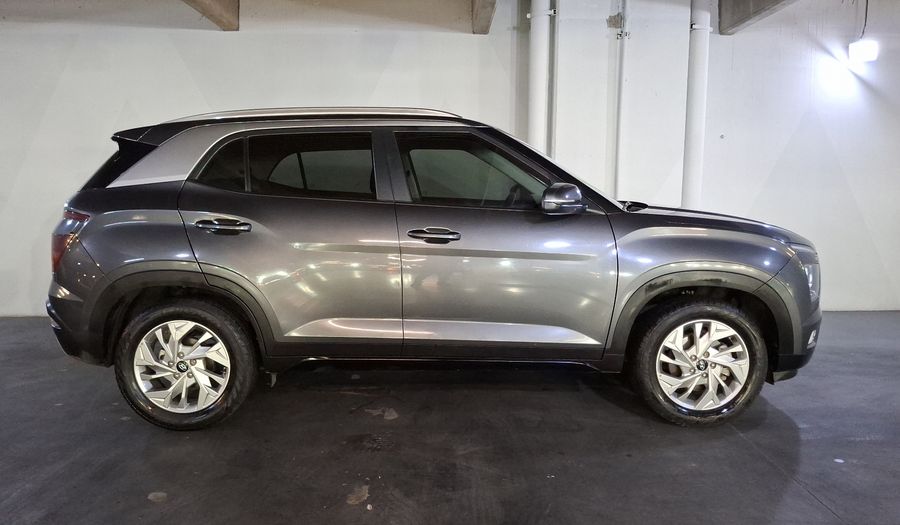 Hyundai Creta 1.5 GLS IVT Suv 2023