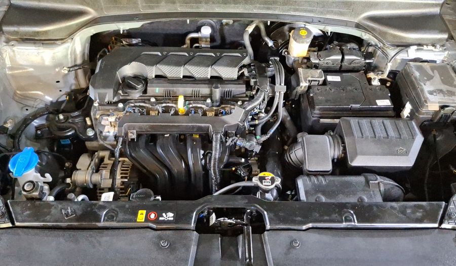 Hyundai Creta 1.5 GLS IVT Suv 2023