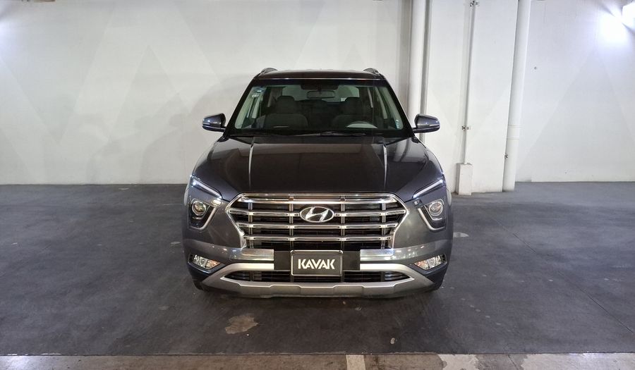 Hyundai Creta 1.5 GLS IVT Suv 2023