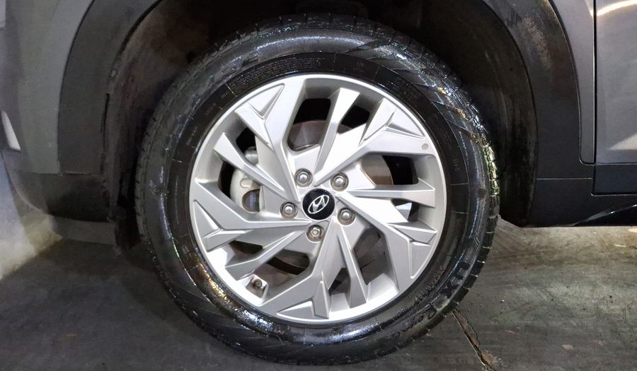 Hyundai Creta 1.5 GLS IVT Suv 2023