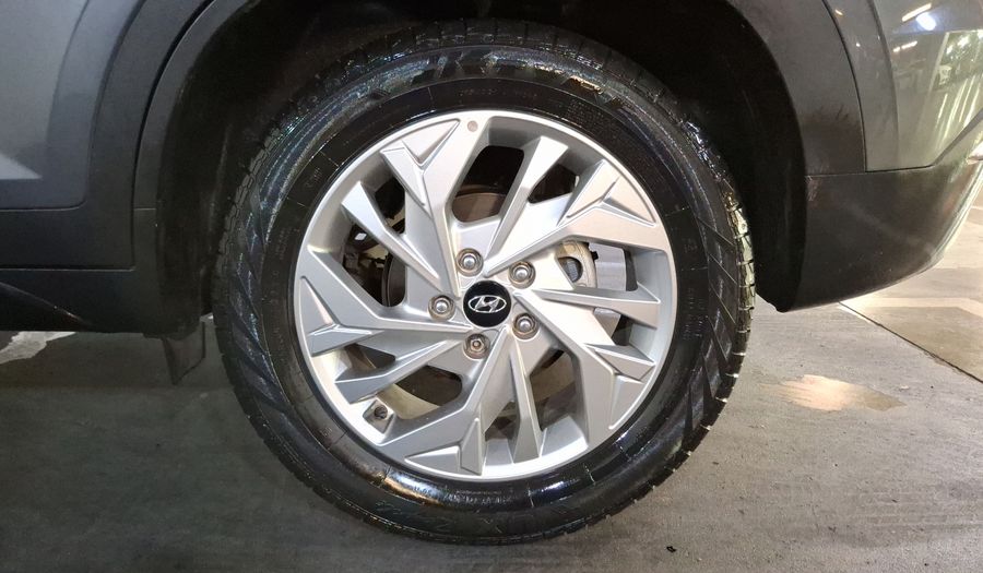 Hyundai Creta 1.5 GLS IVT Suv 2023