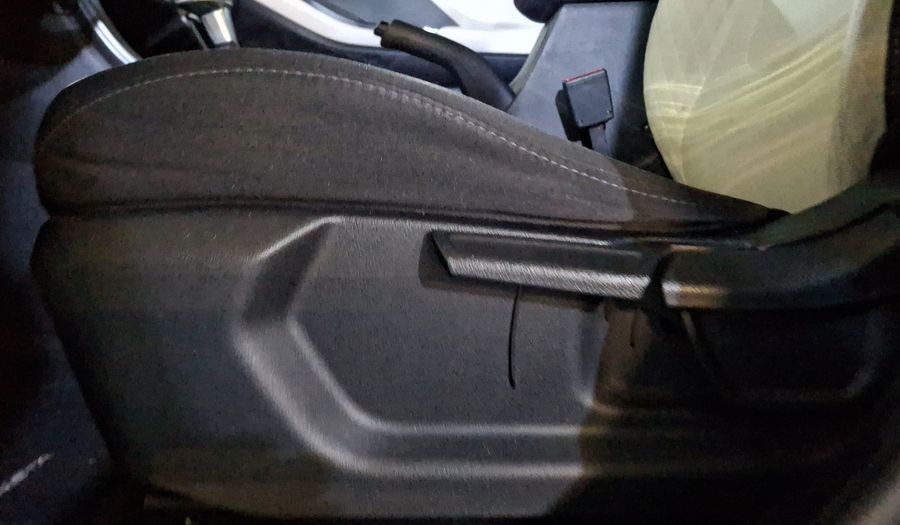 Hyundai Creta 1.5 GLS IVT Suv 2023