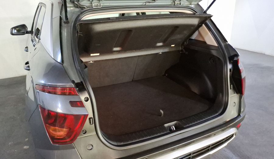 Hyundai Creta 1.5 GLS IVT Suv 2023