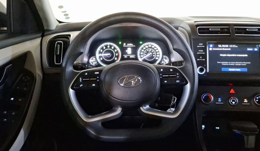 Hyundai Creta 1.5 GLS IVT Suv 2023