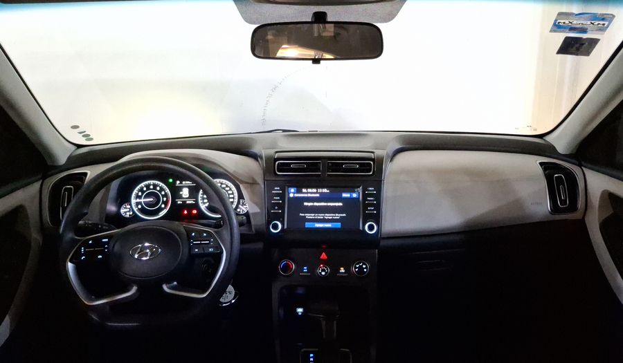 Hyundai Creta 1.5 GLS IVT Suv 2023