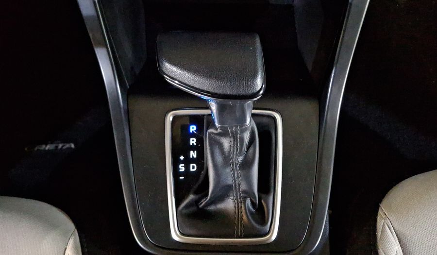 Hyundai Creta 1.5 GLS IVT Suv 2023
