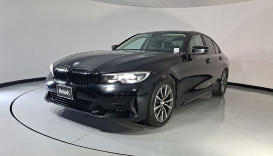 Bmw • Serie 3