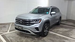 Volkswagen • Teramont