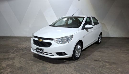 Chevrolet • Aveo