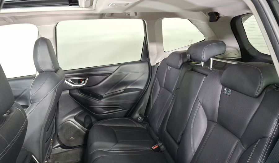 Subaru Forester 2.5 BLACK EDITION CVT AWD EYESIGHT Suv 2024