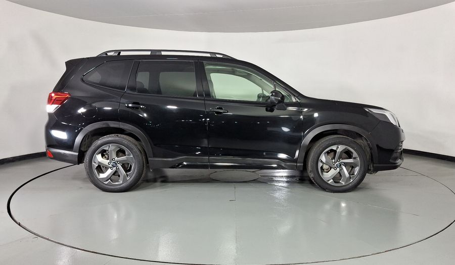 Subaru Forester 2.5 BLACK EDITION CVT AWD EYESIGHT Suv 2024