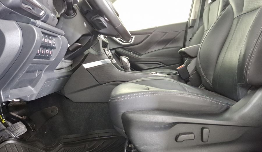 Subaru Forester 2.5 BLACK EDITION CVT AWD EYESIGHT Suv 2024