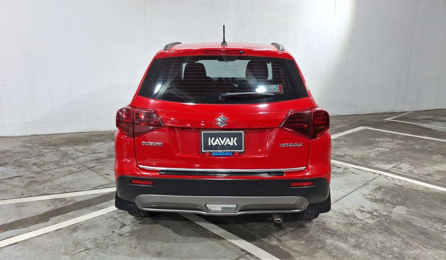 Suzuki Vitara 1.6 GLS AUTO Suv 2020