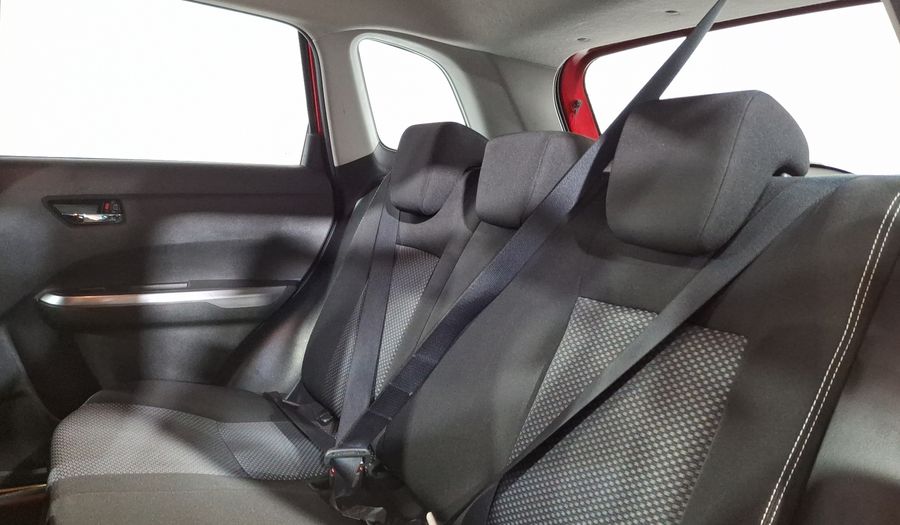 Suzuki Vitara 1.6 GLS AUTO Suv 2020