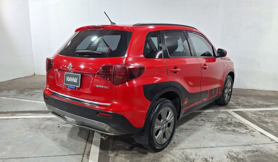 Suzuki Vitara 1.6 GLS AUTO Suv 2020