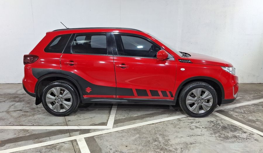 Suzuki Vitara 1.6 GLS AUTO Suv 2020