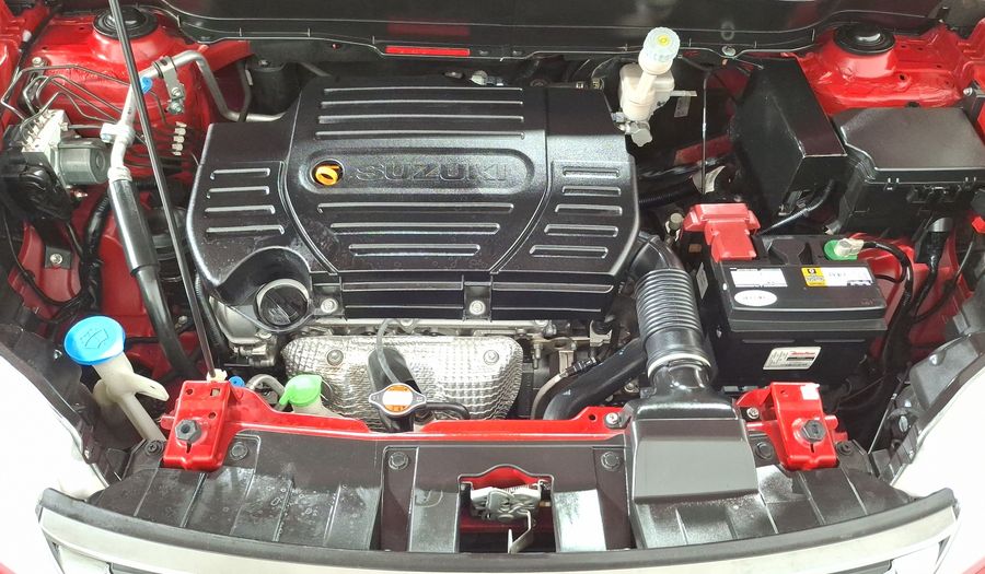 Suzuki Vitara 1.6 GLS AUTO Suv 2020