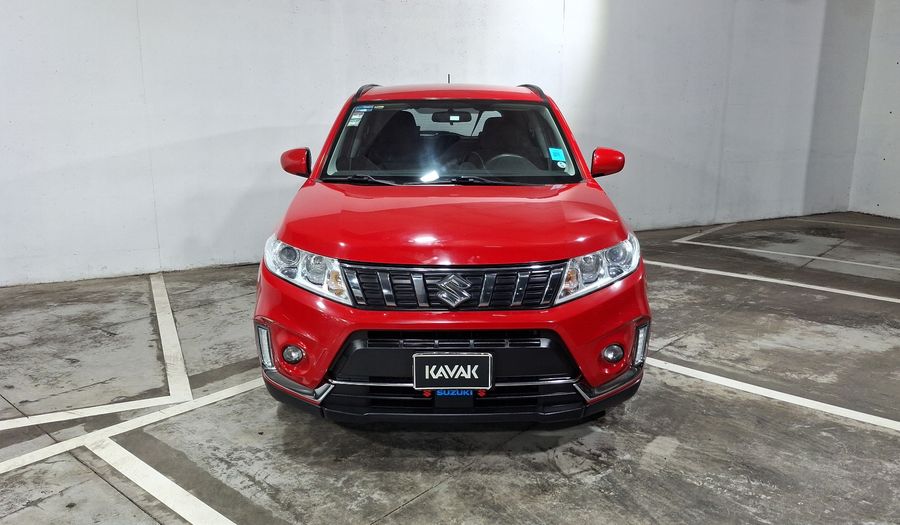 Suzuki Vitara 1.6 GLS AUTO Suv 2020