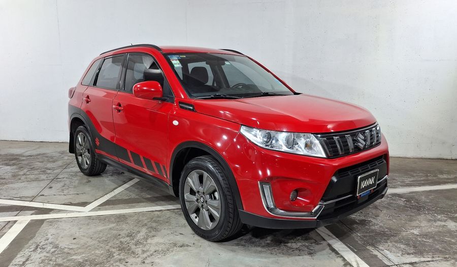 Suzuki Vitara 1.6 GLS AUTO Suv 2020
